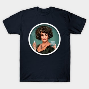 Who's Afraid of Virginia Woolf? T-Shirt